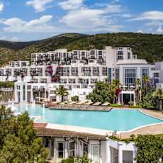 Kempinski Barbaros Bay Bodrum